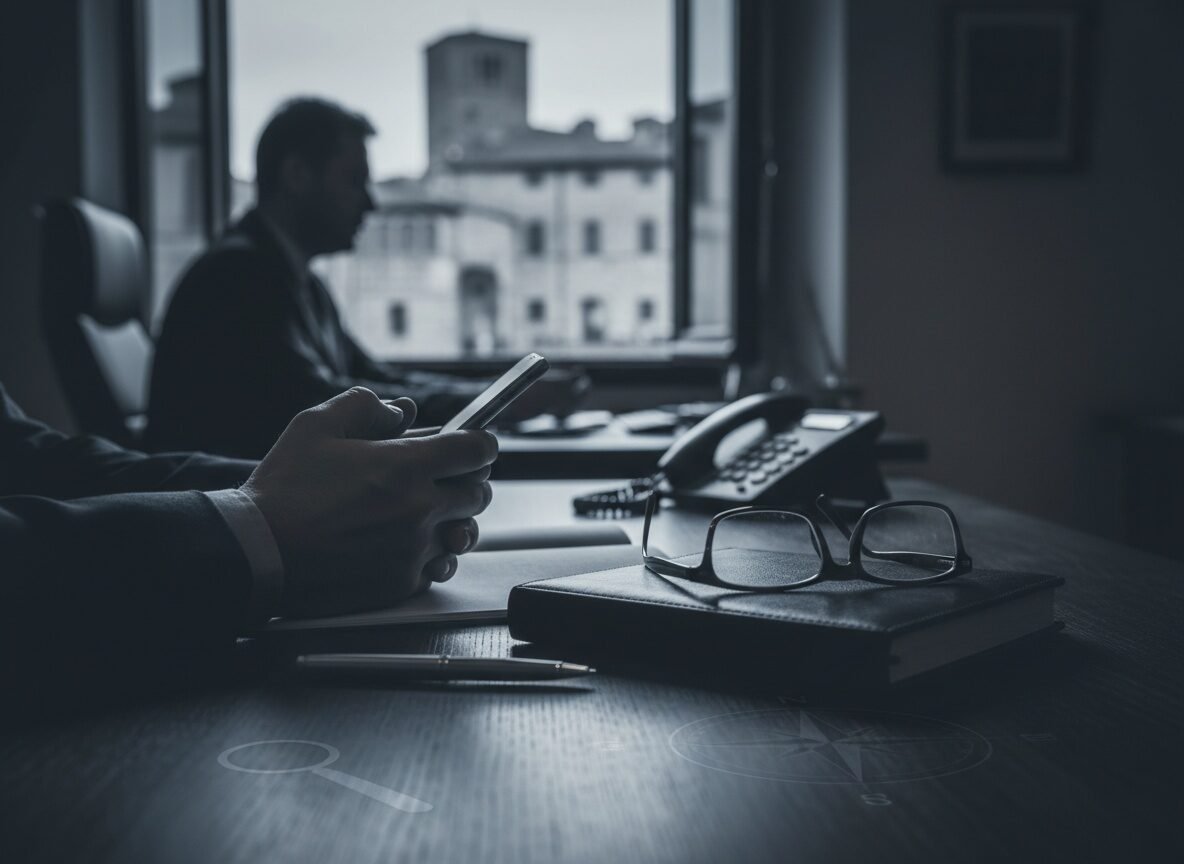 investigatore foligno telefono illustration 1