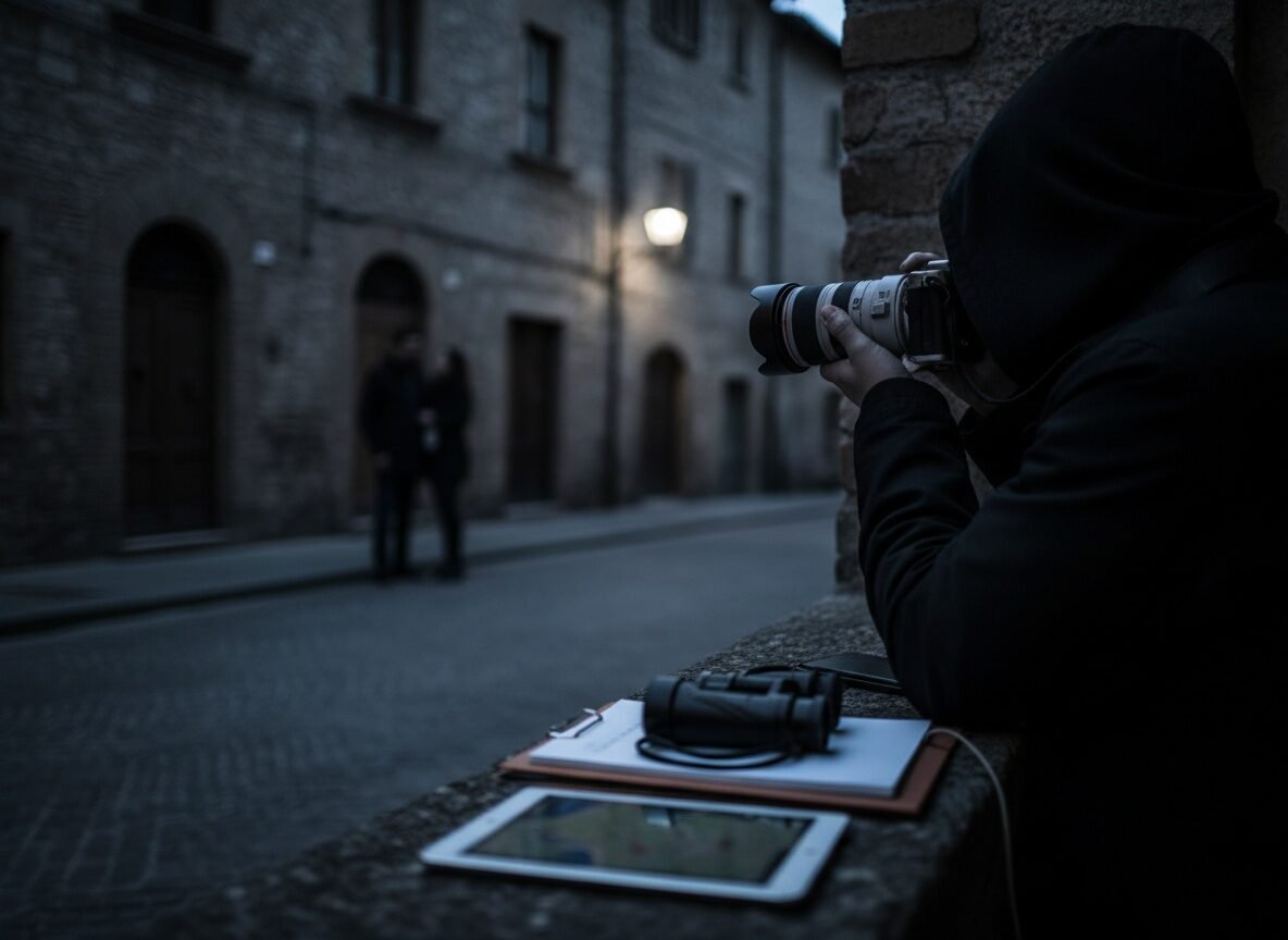 scoprire tradimento spoleto illustration 1