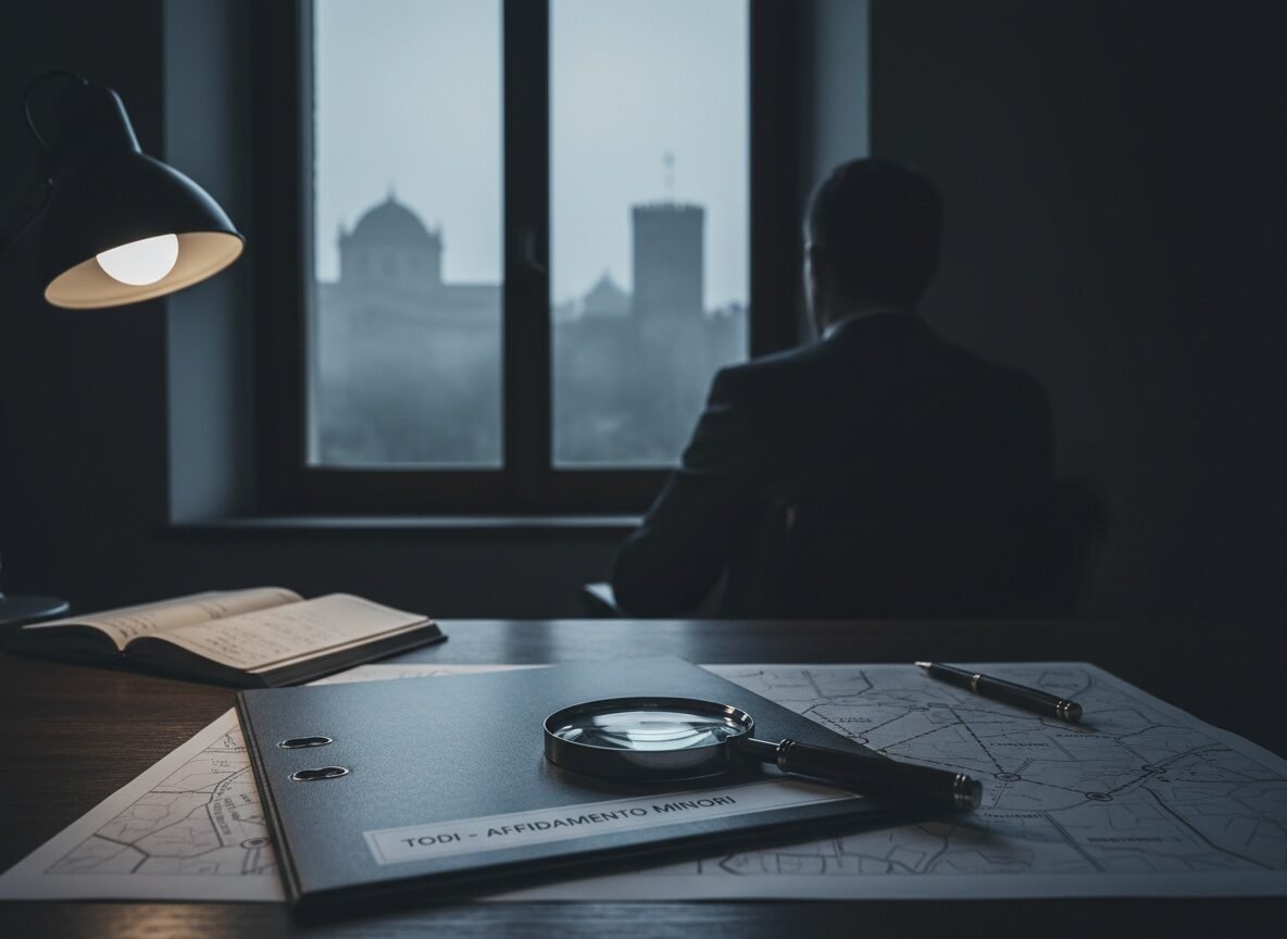 affidamento minori todi illustration 1