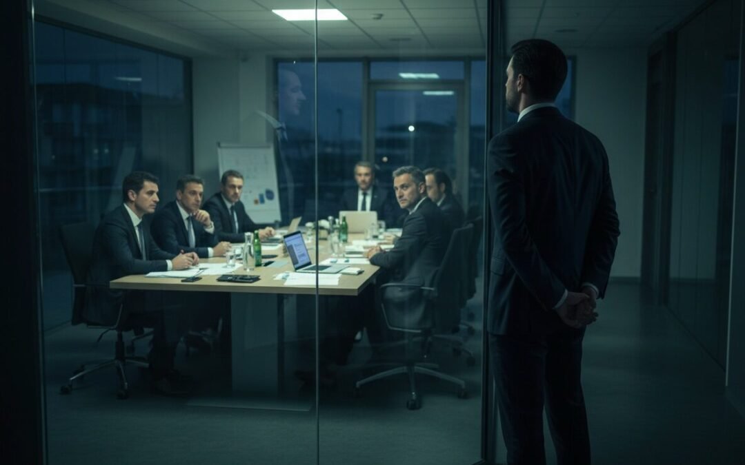 Investigazioni aziendali a Corciano per controllare soci e collaboratori