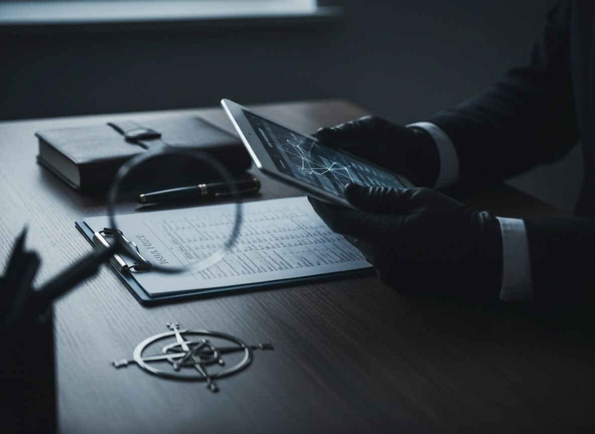 indagine patrimoniale avvocato illustration 1