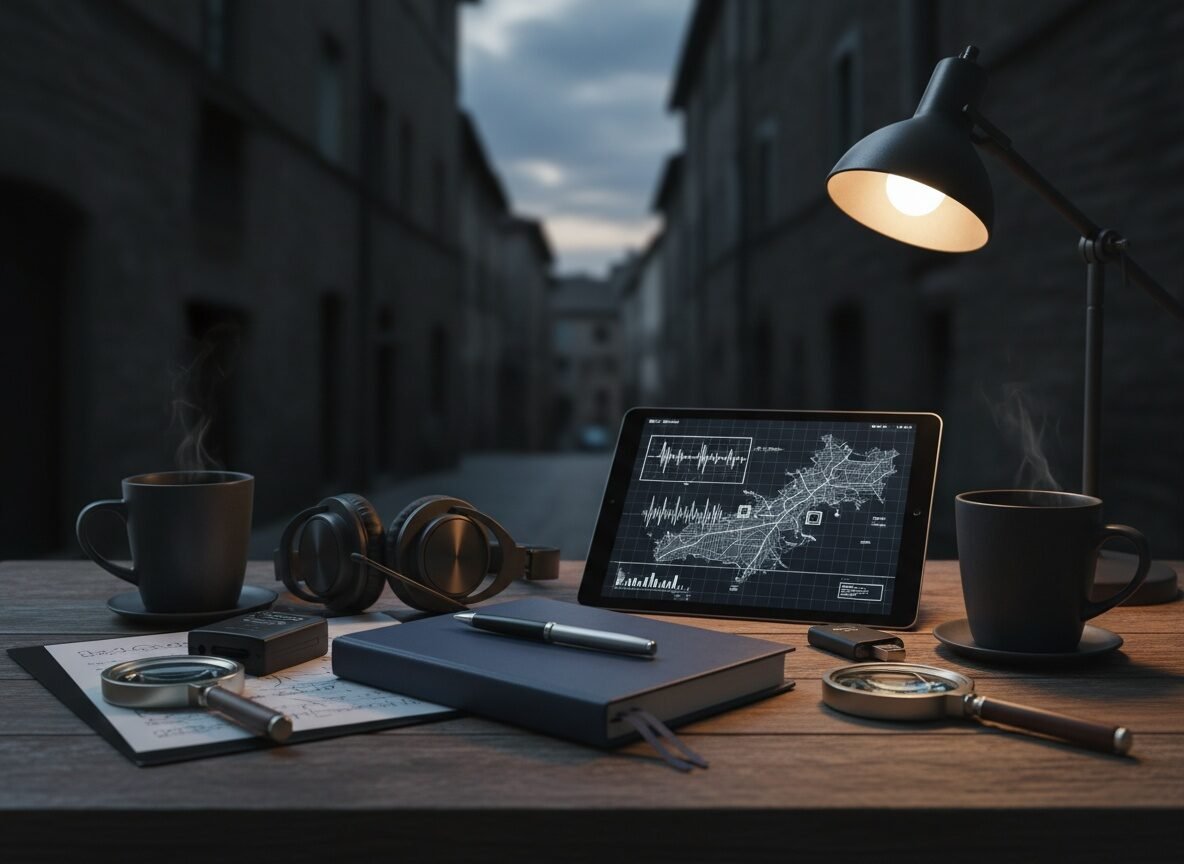 indagini ambientali spoleto illustration 1