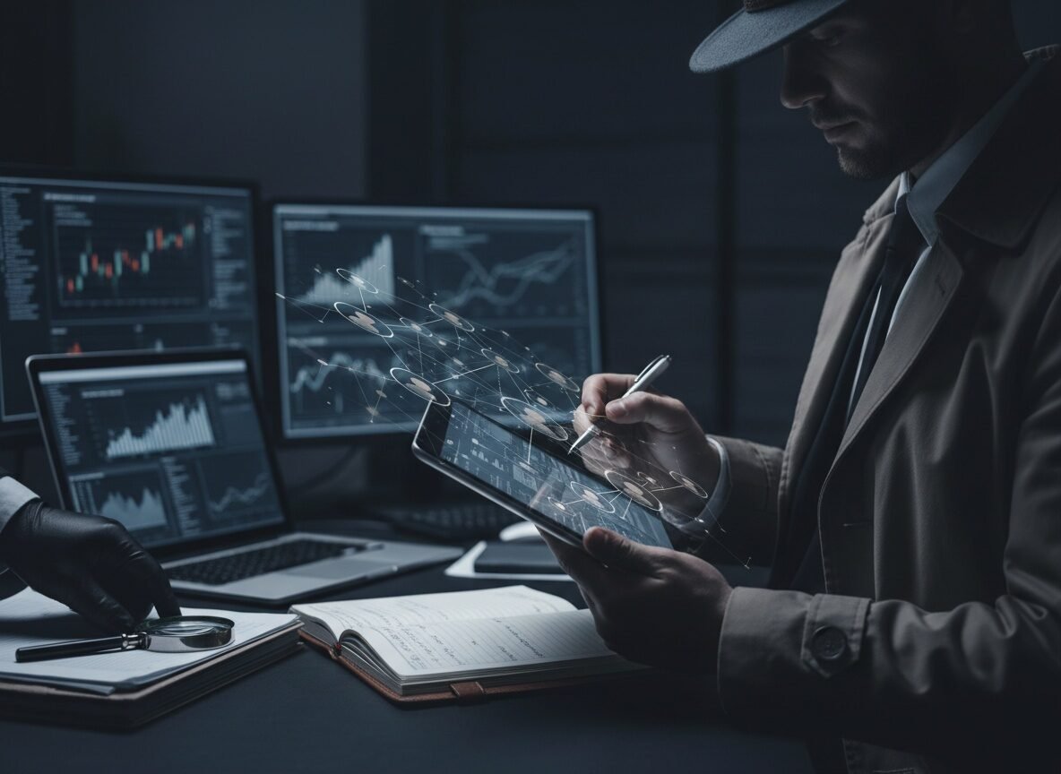 indagini aziendali dipendenti illustration 1