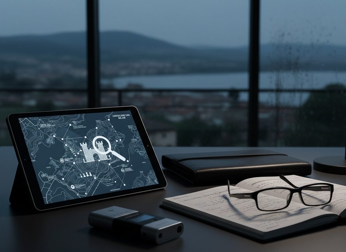 sicurezza investigazione aziende illustration 1