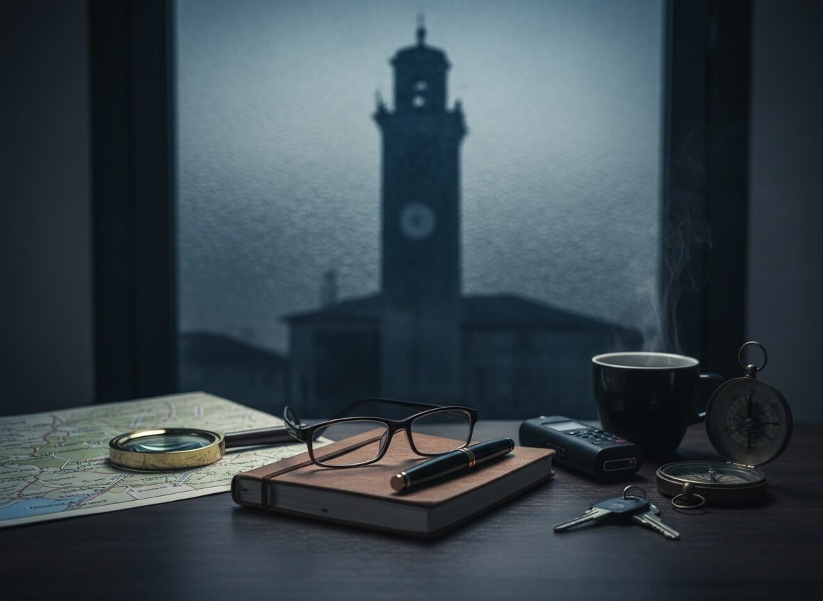 tradimento marsciano illustration 1