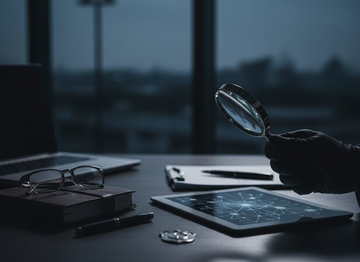 frodi interne azienda illustration 1