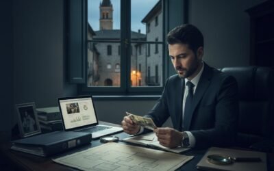 Come avviare passo dopo passo un’indagine familiare a Spoleto