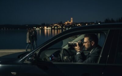 Indagini infedeltà a Castiglione del Lago con assoluta discrezione