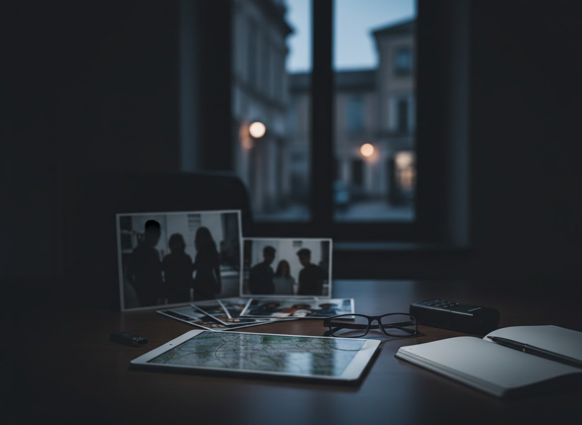 indagini per minori illustration 1