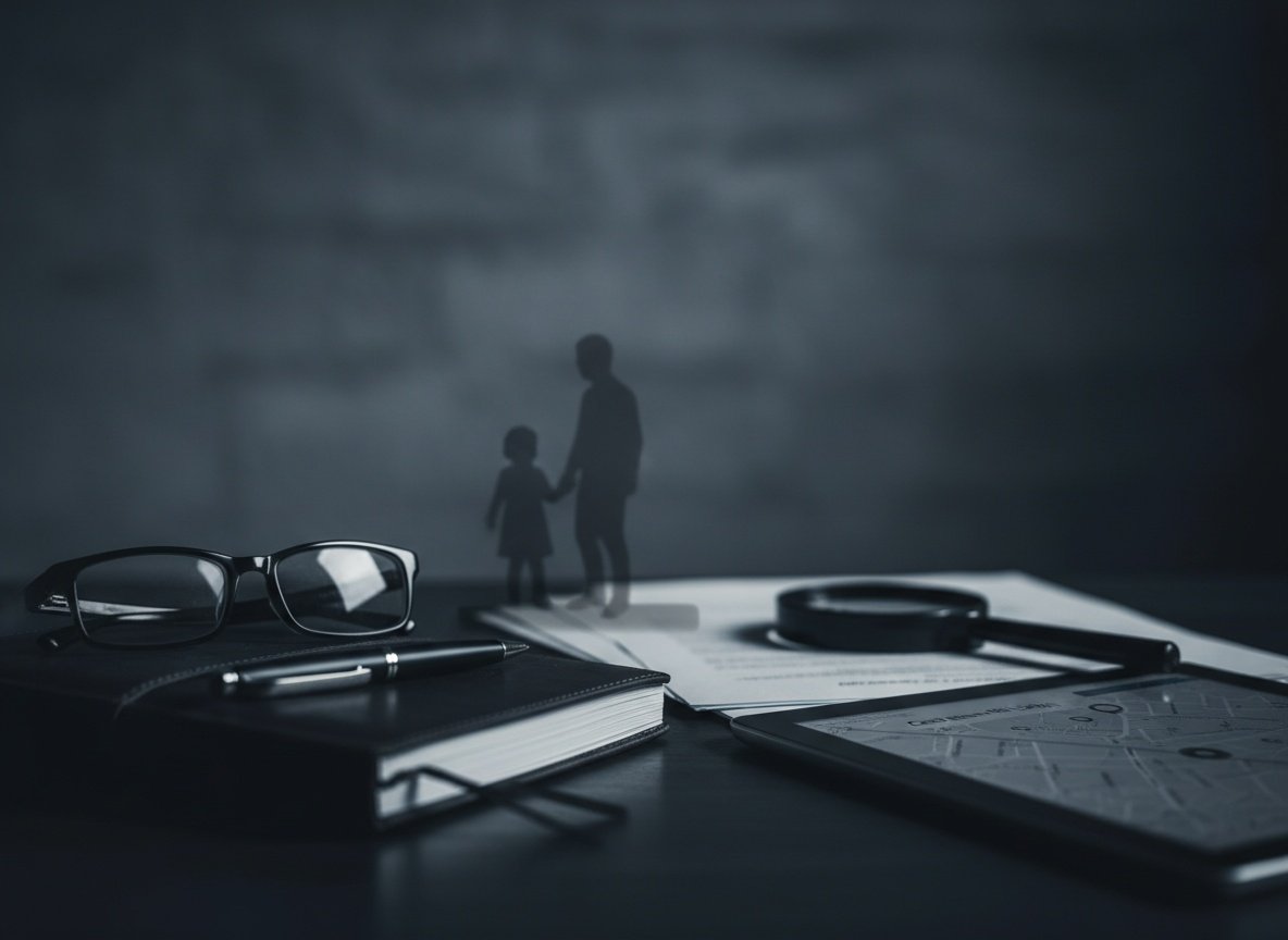 indagini su minori castiglione illustration 1