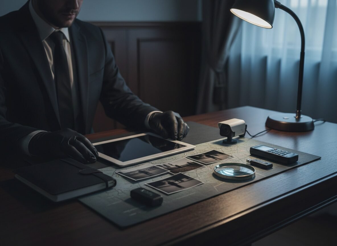 stalking molestie prove illustration 1