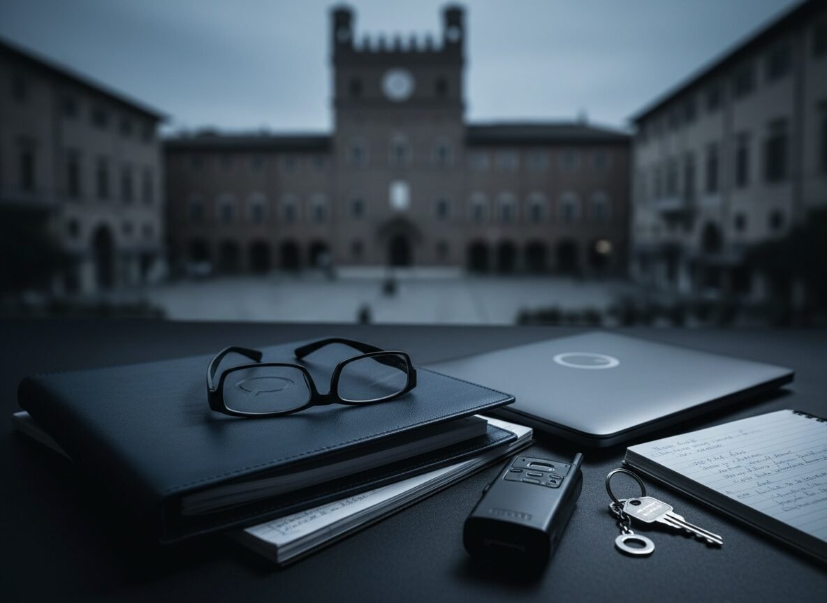 supporto investigativo studi legali illustration 1